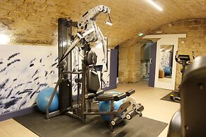 Hôtel Littéraire Arthur Rimbaud, BW Signature Collection