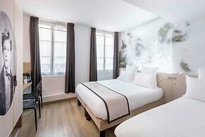 Hôtel Littéraire Arthur Rimbaud, BW Signature Collection