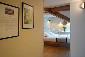 Hôtel Littéraire Arthur Rimbaud, BW Signature Collection