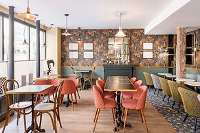 Hôtel Littéraire Arthur Rimbaud, BW Signature Collection