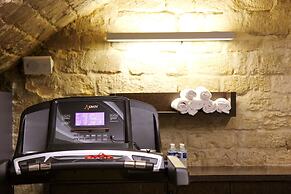 Hôtel Littéraire Arthur Rimbaud, BW Signature Collection