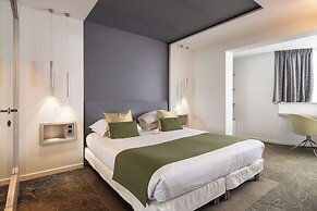 Hotel Cezanne