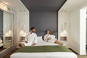 Hotel Cezanne
