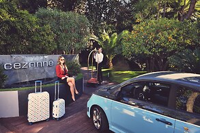 Hotel Cezanne