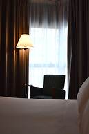 Hotel Zentral Gijón Rey Pelayo