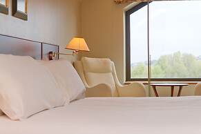 Hotel Zentral Gijón Rey Pelayo