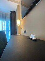 Hotel Zentral Gijón Rey Pelayo