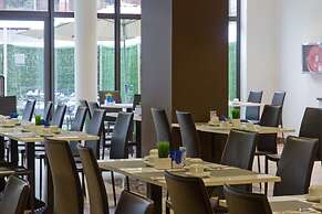 Hotel Zentral Gijón Rey Pelayo