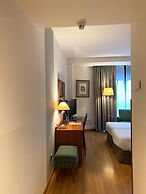 Hotel Zentral Gijón Rey Pelayo