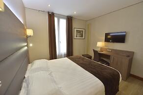 Hotel Renoir*** Paris Montparnasse