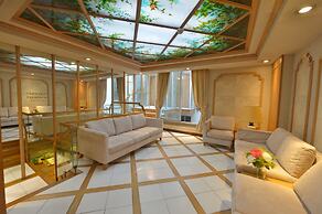 Hotel Renoir*** Paris Montparnasse