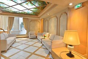 Hotel Renoir*** Paris Montparnasse