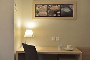 Hotel Renoir*** Paris Montparnasse