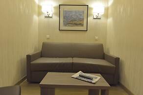 Hotel Renoir*** Paris Montparnasse