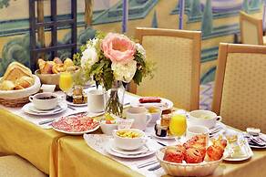 Hotel Renoir*** Paris Montparnasse