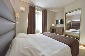 Hotel Renoir*** Paris Montparnasse