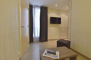 Hotel Renoir*** Paris Montparnasse