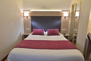 Hotel Renoir*** Paris Montparnasse