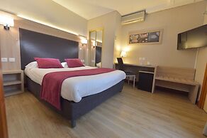 Hotel Renoir*** Paris Montparnasse