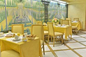 Hotel Renoir*** Paris Montparnasse