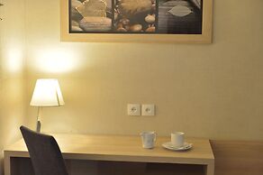 Hotel Renoir*** Paris Montparnasse