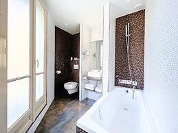 Best Western Nouvel Orléans Montparnasse