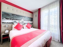 Best Western Nouvel Orléans Montparnasse