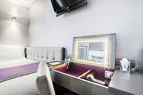 Best Western Nouvel Orléans Montparnasse