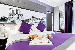 Best Western Nouvel Orléans Montparnasse