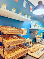 Best Western Nouvel Orléans Montparnasse