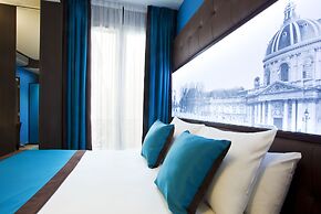 Best Western Nouvel Orléans Montparnasse