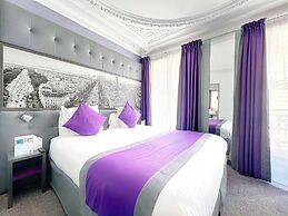 Best Western Nouvel Orléans Montparnasse