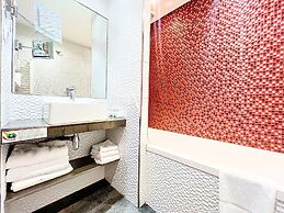 Best Western Nouvel Orléans Montparnasse