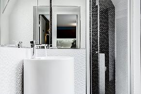 Best Western Nouvel Orléans Montparnasse