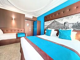 Best Western Nouvel Orléans Montparnasse