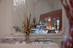 Austria Trend Hotel Schloss Wilhelminenberg