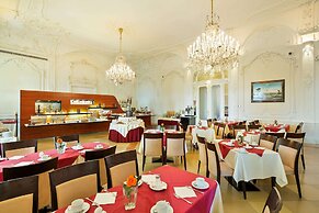 Austria Trend Hotel Schloss Wilhelminenberg