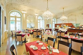 Austria Trend Hotel Schloss Wilhelminenberg