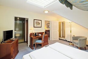 Austria Trend Hotel Schloss Wilhelminenberg