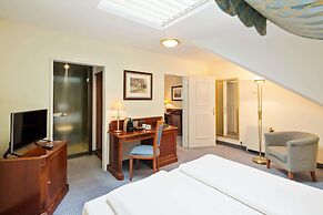 Austria Trend Hotel Schloss Wilhelminenberg