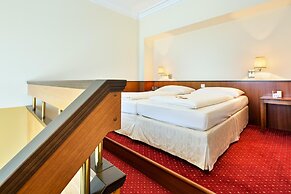 Austria Trend Hotel Schloss Wilhelminenberg