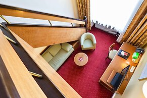 Austria Trend Hotel Schloss Wilhelminenberg