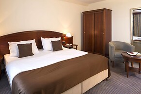 Austria Trend Hotel Schloss Wilhelminenberg