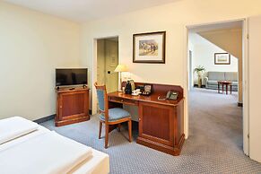 Austria Trend Hotel Schloss Wilhelminenberg