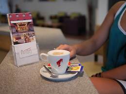 Arion Cityhotel Vienna