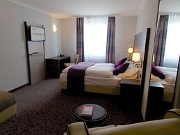 Arion Cityhotel Vienna