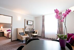 Arion Cityhotel Vienna