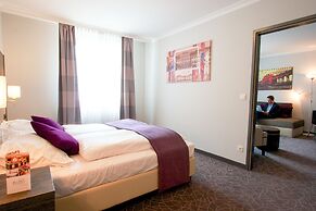 Arion Cityhotel Vienna