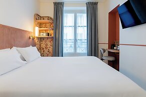 Hôtel d'Espagne