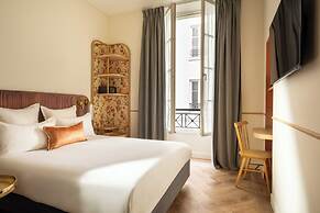 Hôtel d'Espagne